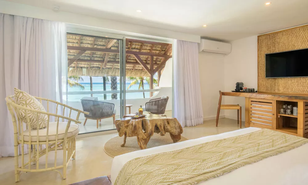 Seasense Boutique Hotel & Spa, фото 4