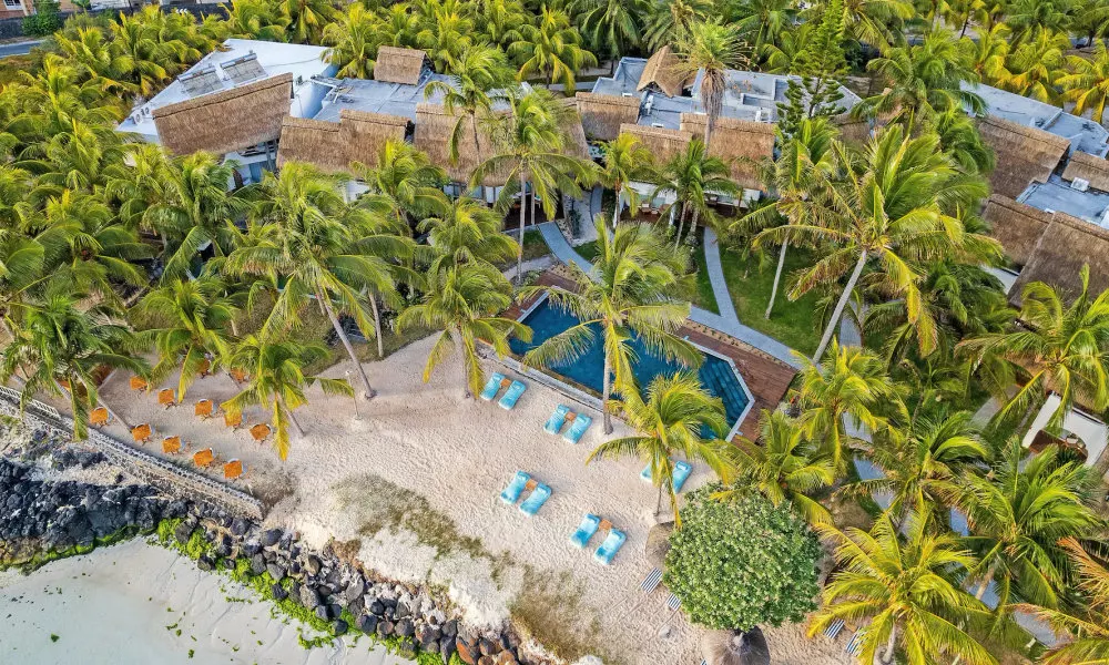 Seasense Boutique Hotel & Spa