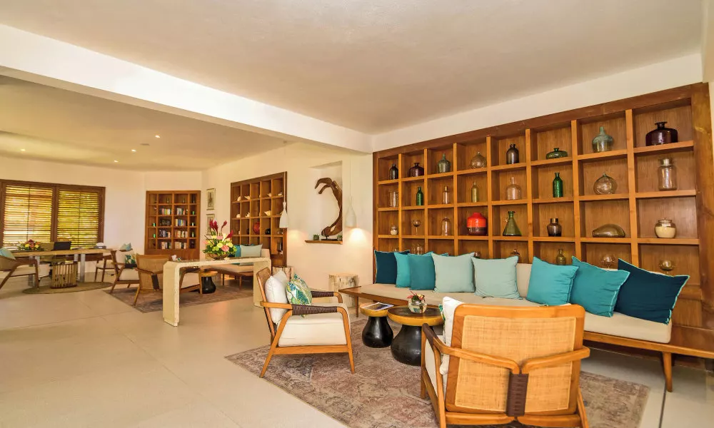 Seasense Boutique Hotel & Spa, фото 3