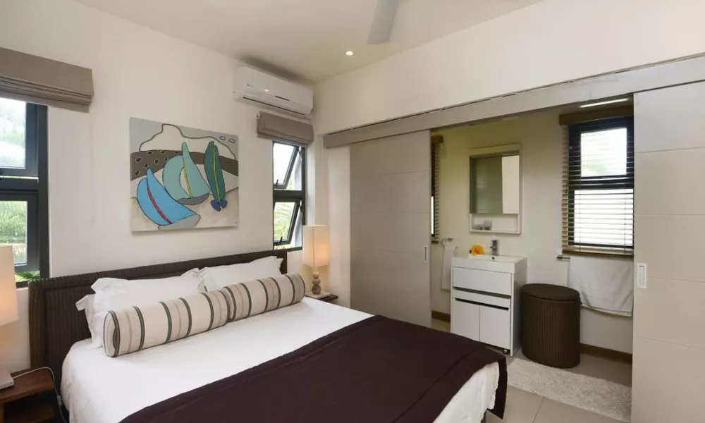 Stella Beach House by StayMauritius, фото 5