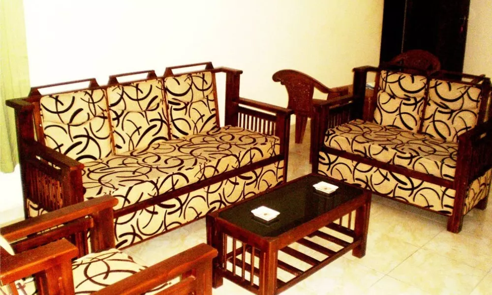 Residence Kuruniyavilla