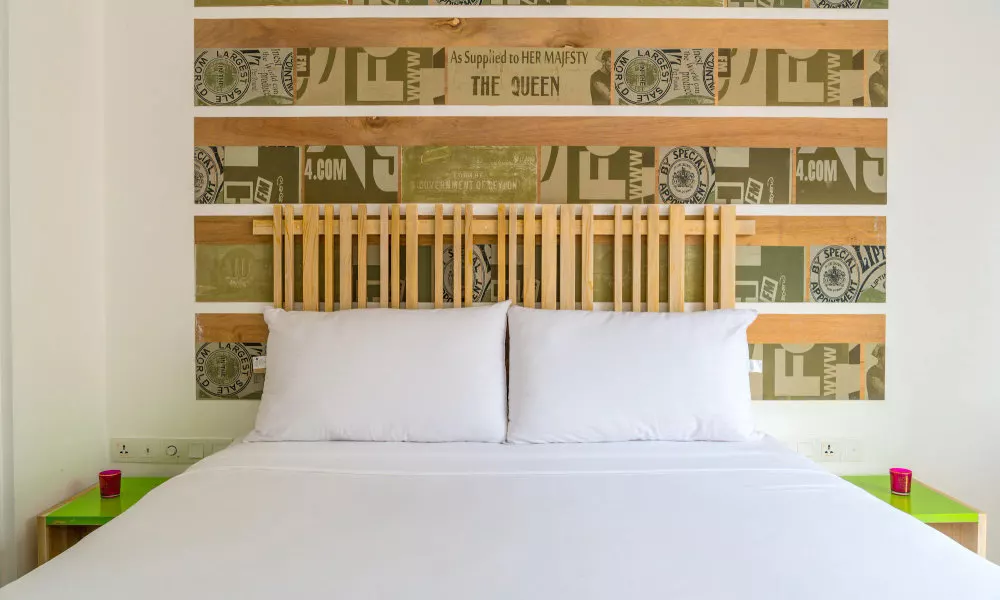 Hotel J Unawatuna, фото 2