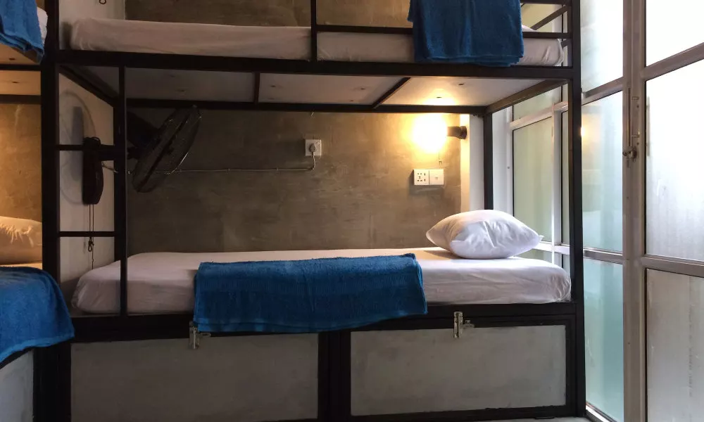 Cycling Hostel Sri Lanka, фото 2