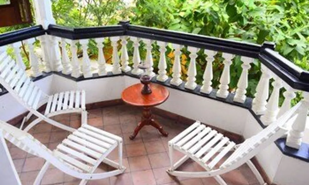 Freedom Villa Unawatuna, фото 2