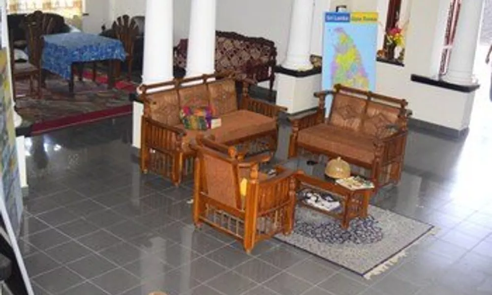 Freedom Villa Unawatuna