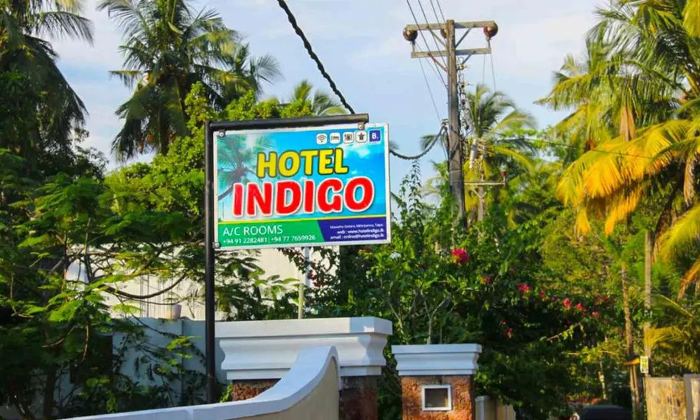 Hotel Indigo, фото 5