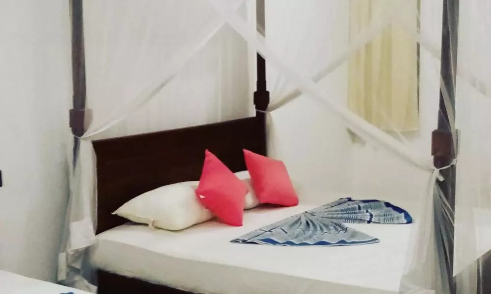 Hotel Indigo, фото 3