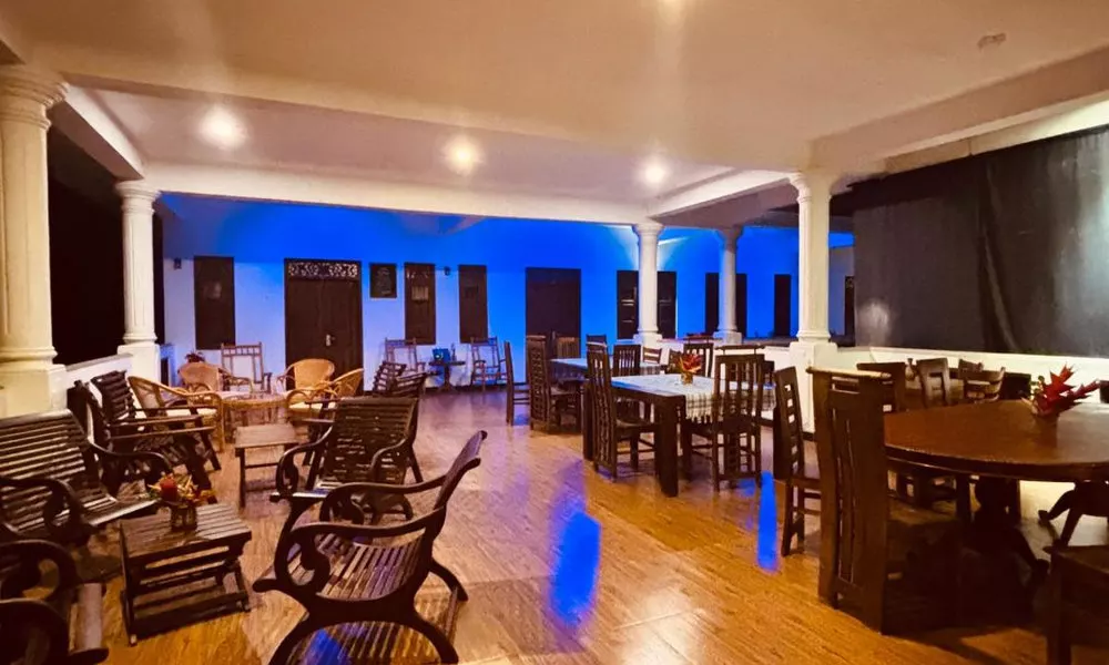 Hotel Indigo, фото 2