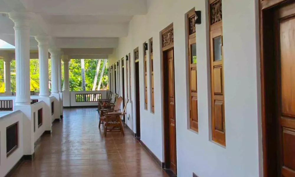 Hotel Indigo, фото 4