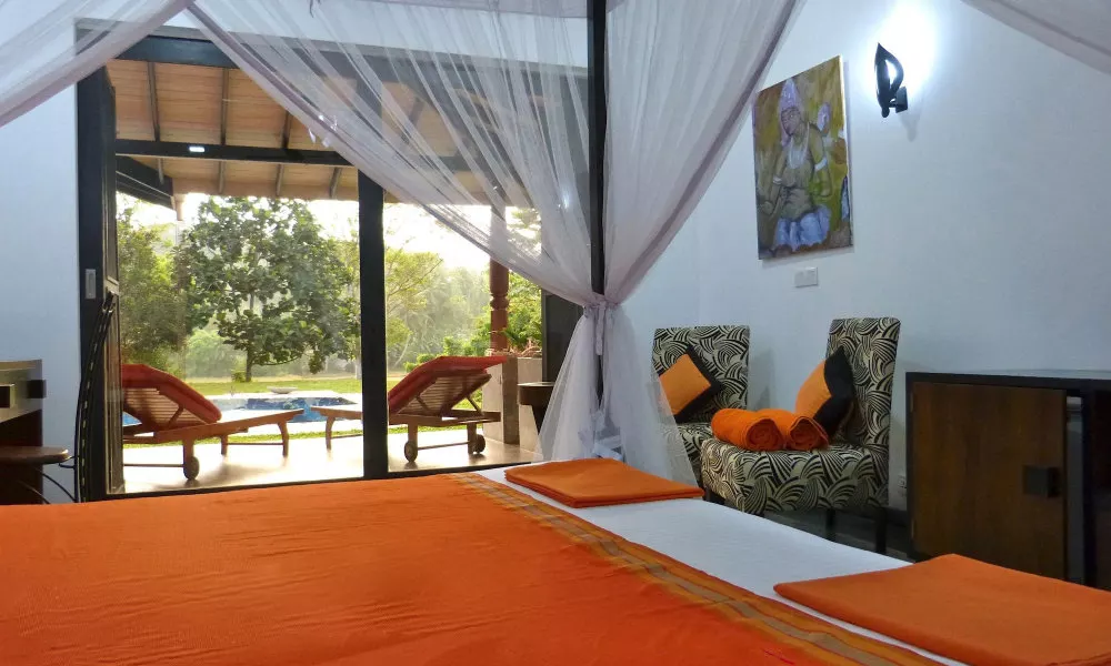 Tropical Dream Villa, фото 3