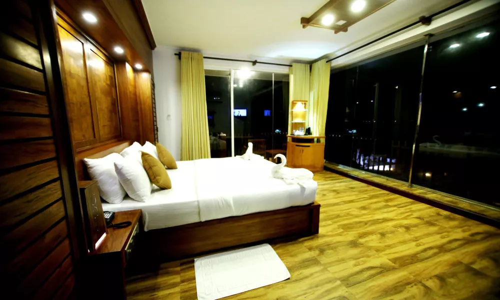 Water Gate Resort & Spa, фото 2