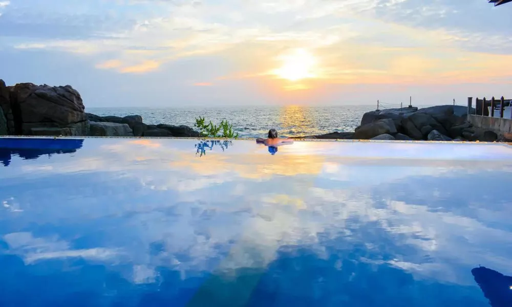Water Gate Resort & Spa, фото 5
