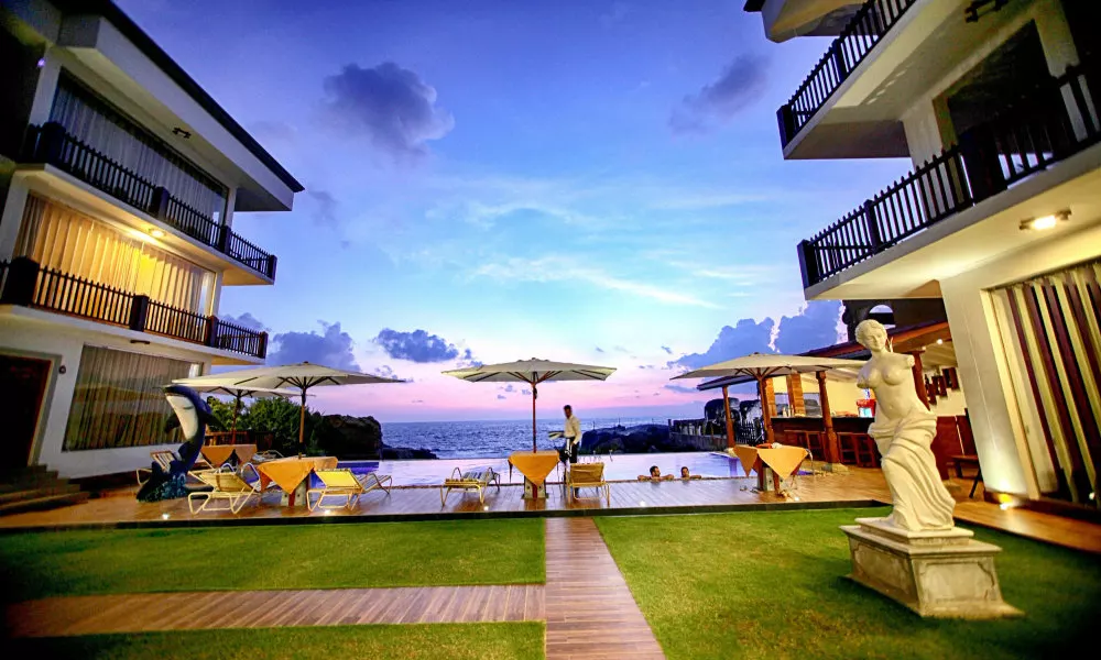 Water Gate Resort & Spa