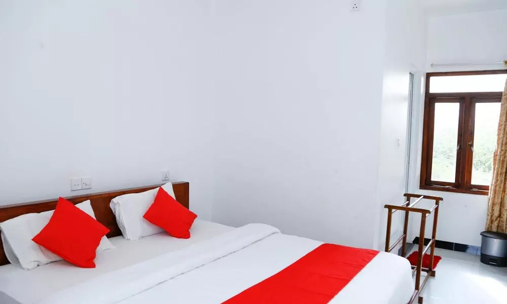OYO 310 Sea Lagoon Beach Hotel, фото 4