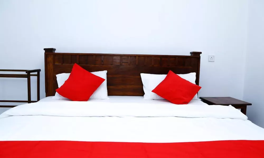 OYO 310 Sea Lagoon Beach Hotel, фото 2