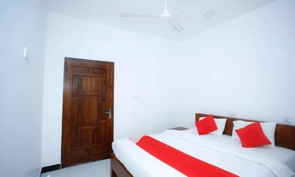 OYO 310 Sea Lagoon Beach Hotel, фото 3