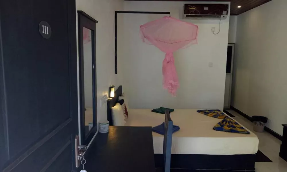 Golden Beach Inn, фото 2