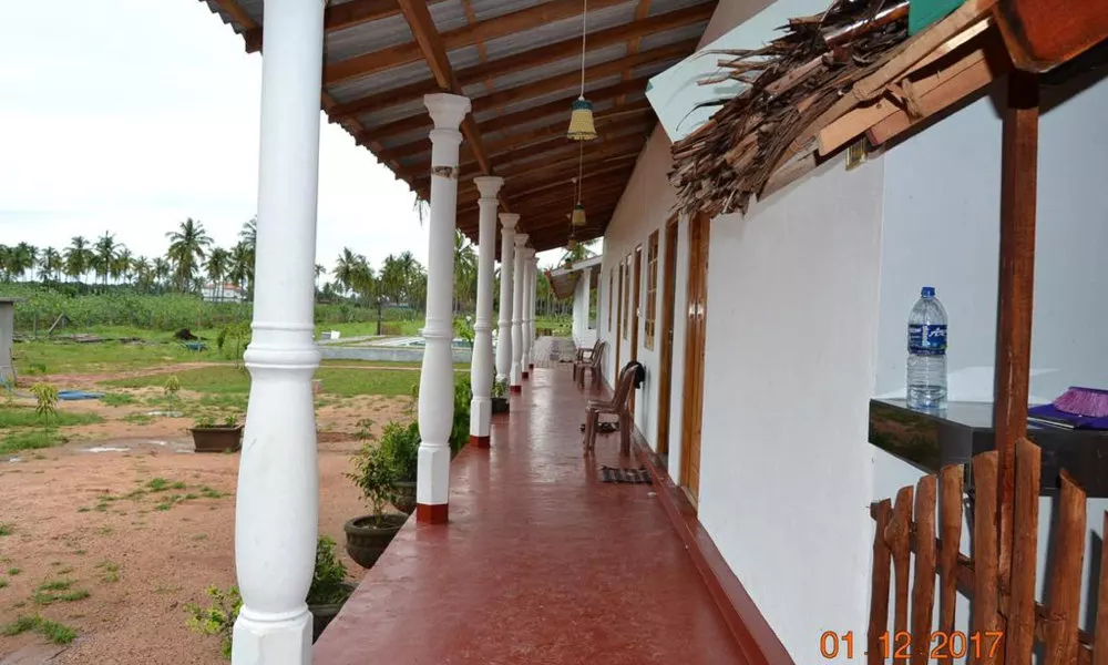 Shan Guest and Nilaveli, фото 4