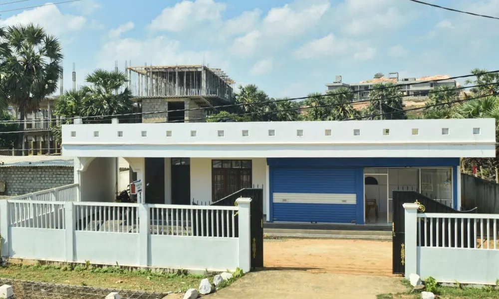 Pratha Inn, фото 4