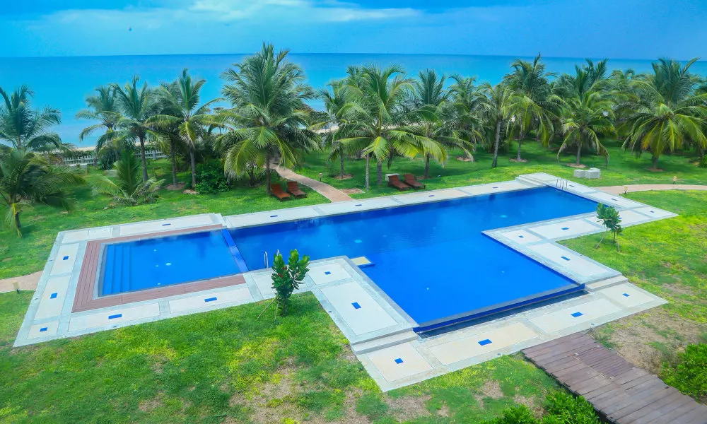 Nilaveli Condos