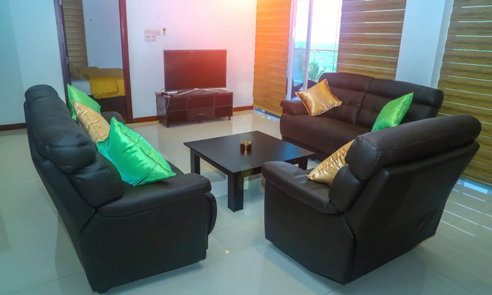 Nilaveli Condos, фото 4