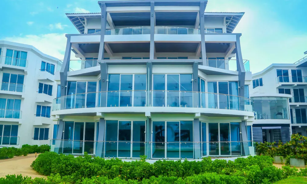Nilaveli Condos, фото 2