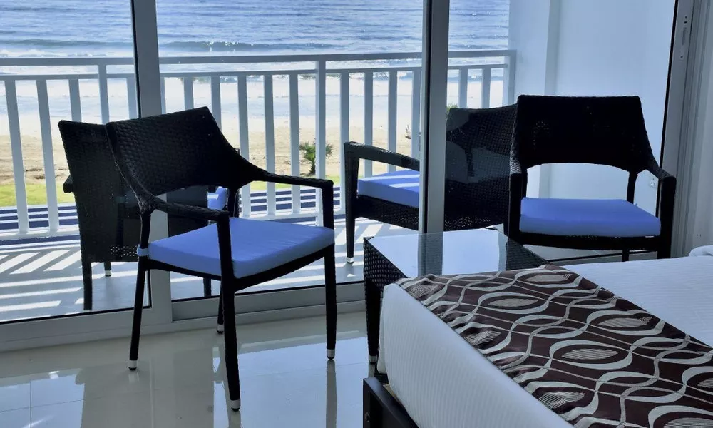 Skandig Beach Resort, фото 2