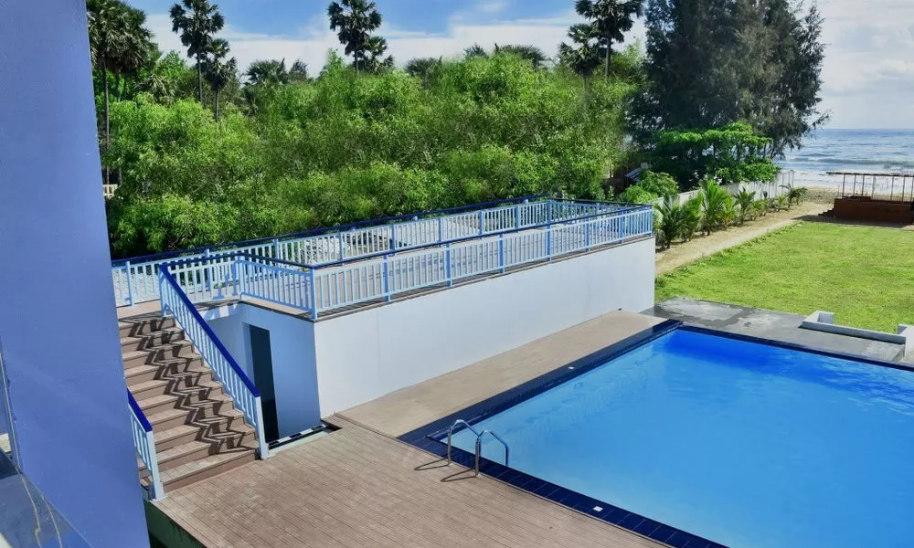Skandig Beach Resort, фото 4