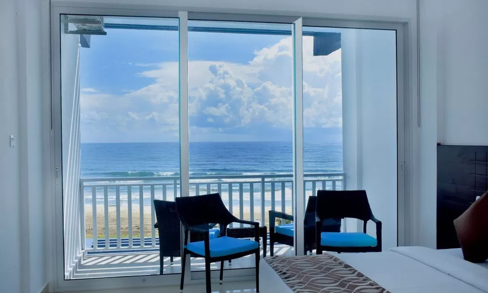 Skandig Beach Resort