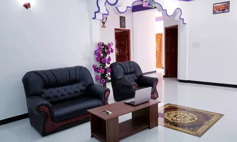 SNP Star Guesthouse, фото 2