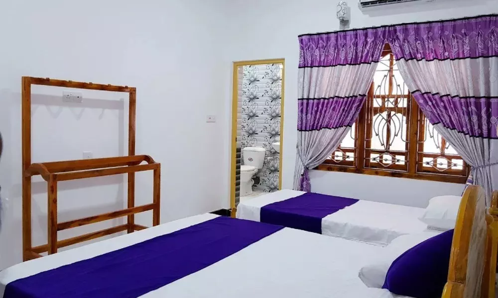 SNP Star Guesthouse