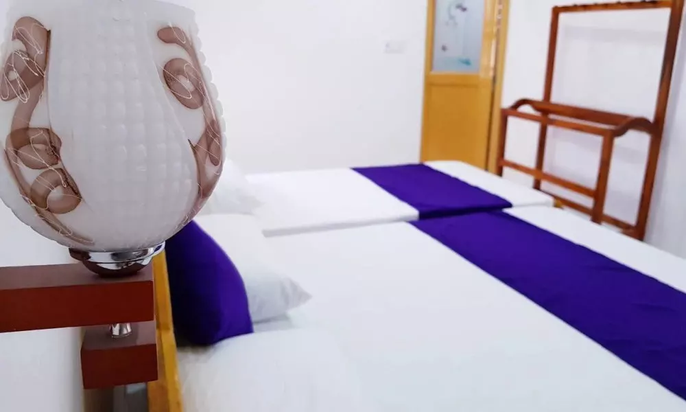 SNP Star Guesthouse, фото 3
