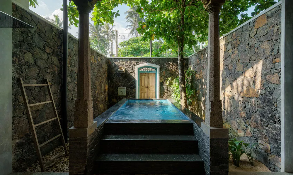 Royal Indigo Villa, фото 5