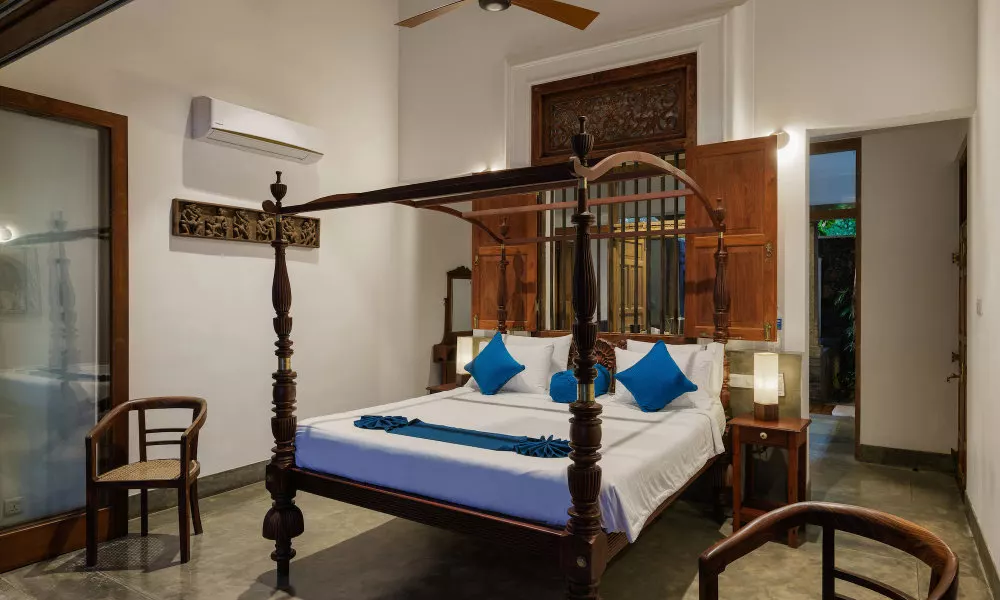 Royal Indigo Villa, фото 4