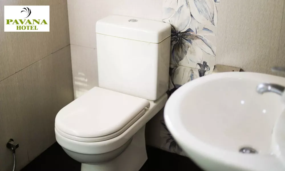 Pavana Boutique Hotel, фото 4