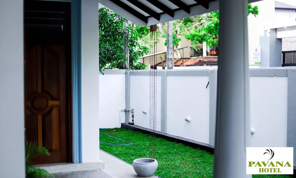 Pavana Boutique Hotel, фото 3