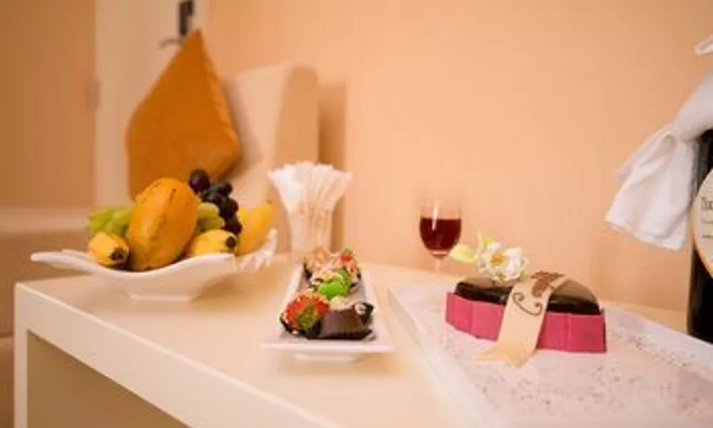 Grandeeza Luxury Hotel, фото 5