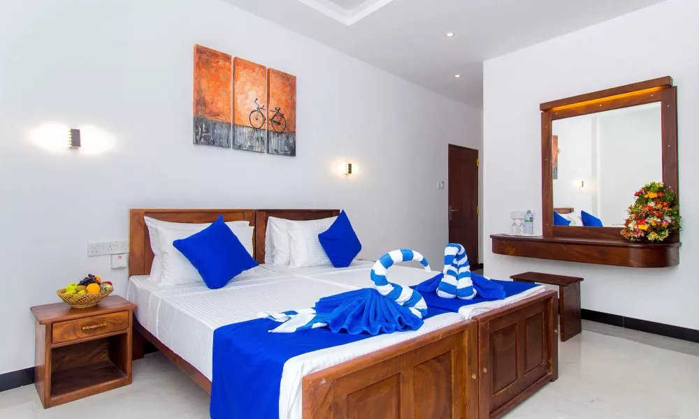 Hotel Indaura