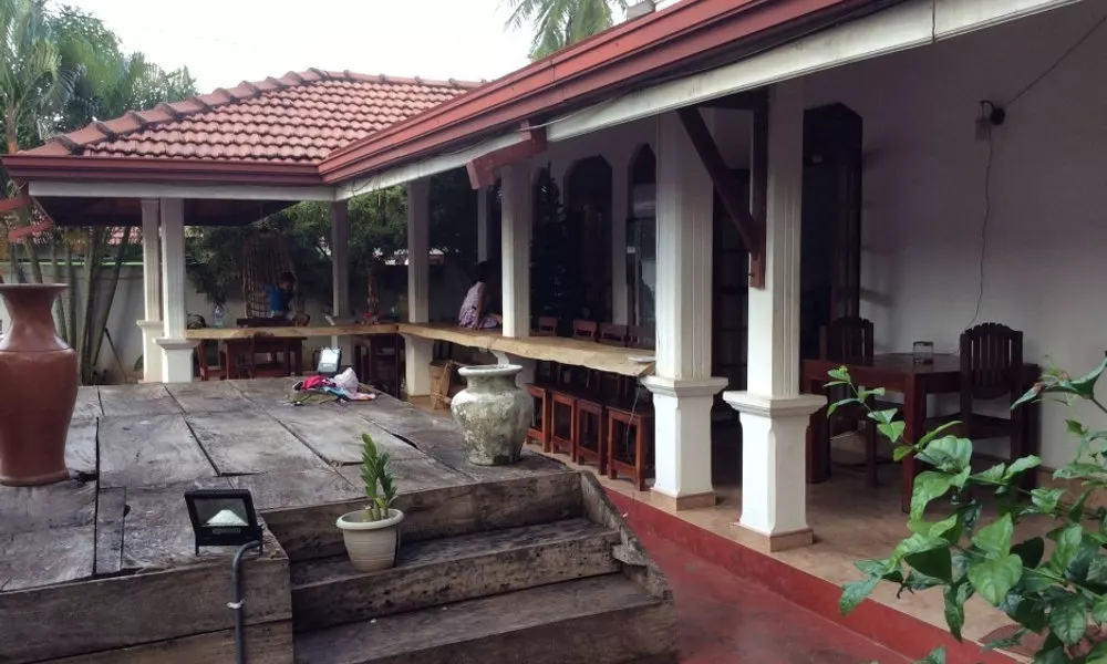 The Villa 7 - Negombo, фото 5