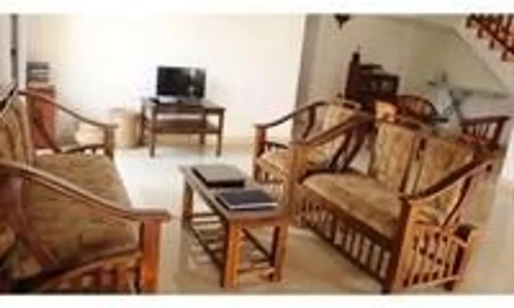 The Villa 7 - Negombo, фото 4