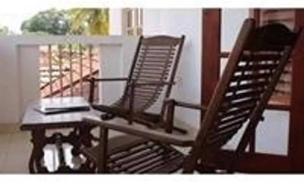 The Villa 7 - Negombo, фото 2