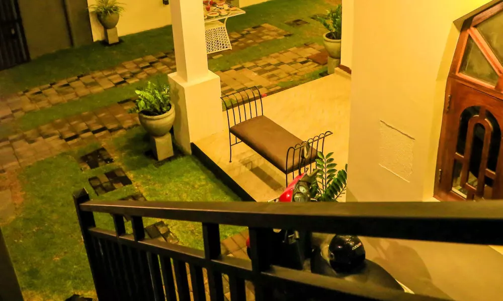 D Plus B&B Negombo, фото 3