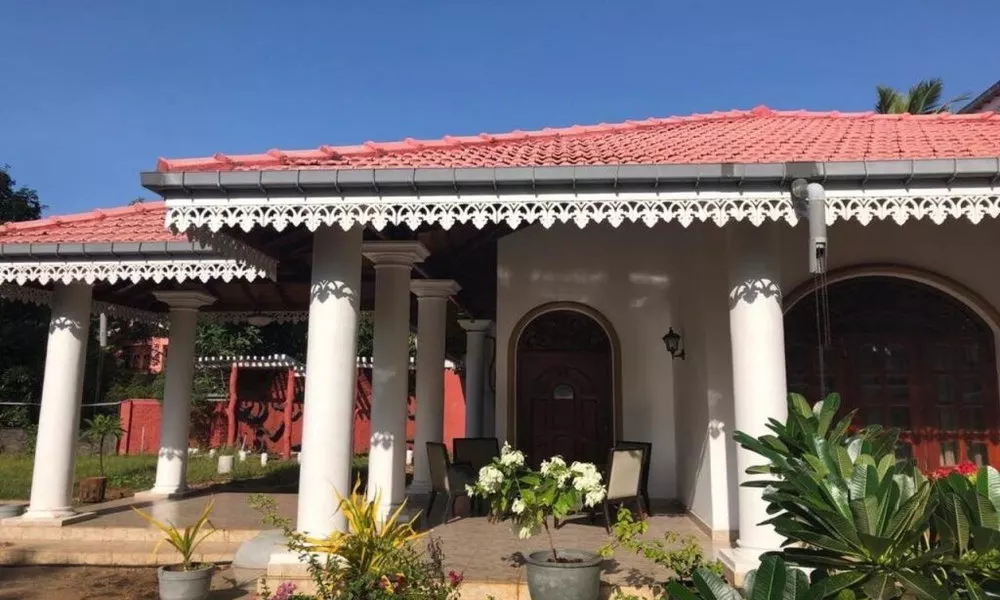 Royal Phoenix Boutique Villa, фото 4