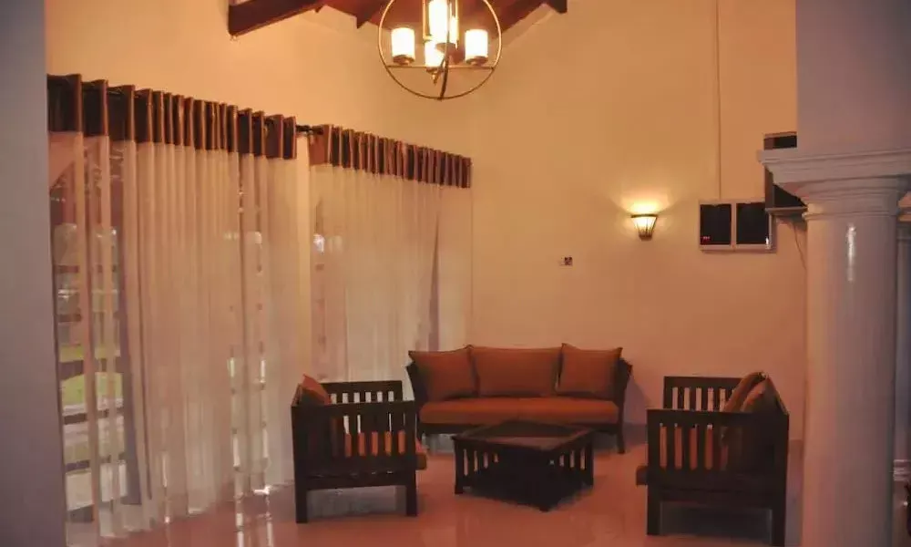Royal Phoenix Boutique Villa, фото 5