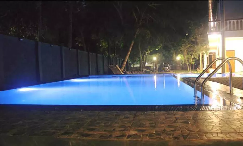 Royal Phoenix Boutique Villa