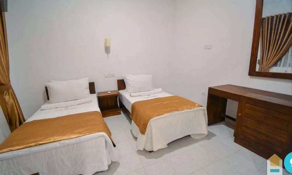 Royal Phoenix Boutique Villa, фото 3