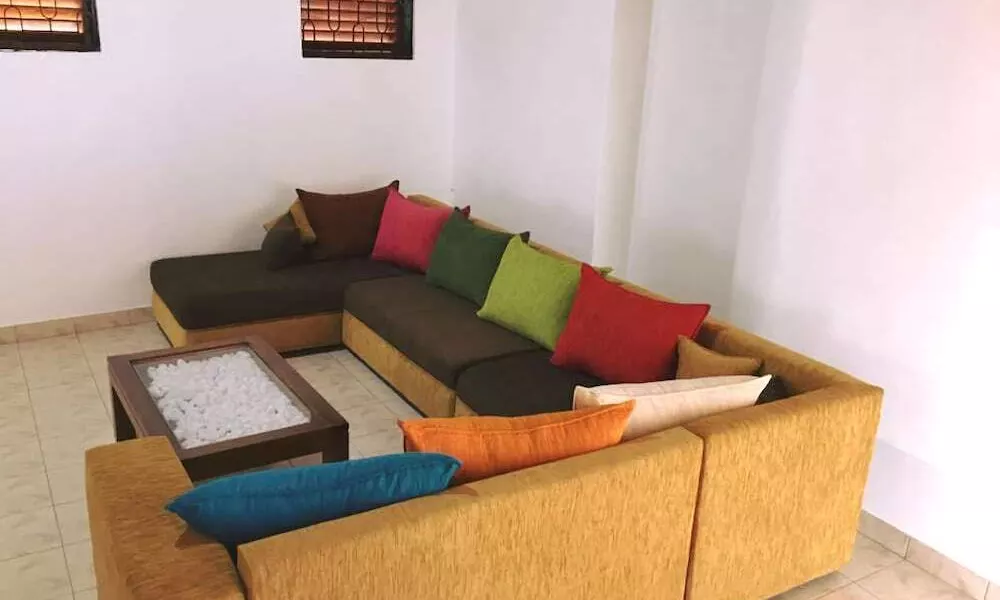 Royal Phoenix Boutique Villa, фото 2