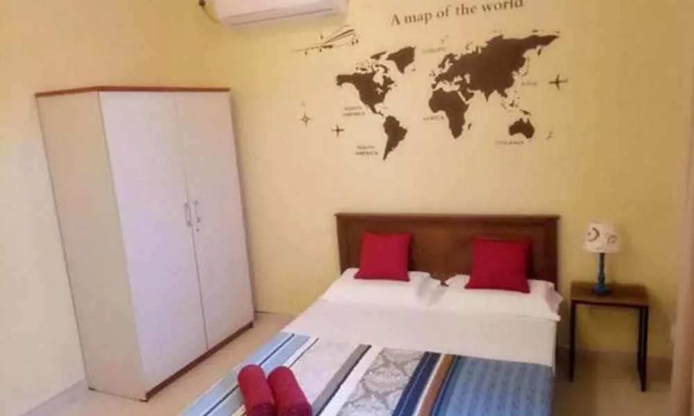 Hi Lanka Hostel Negombo, фото 2