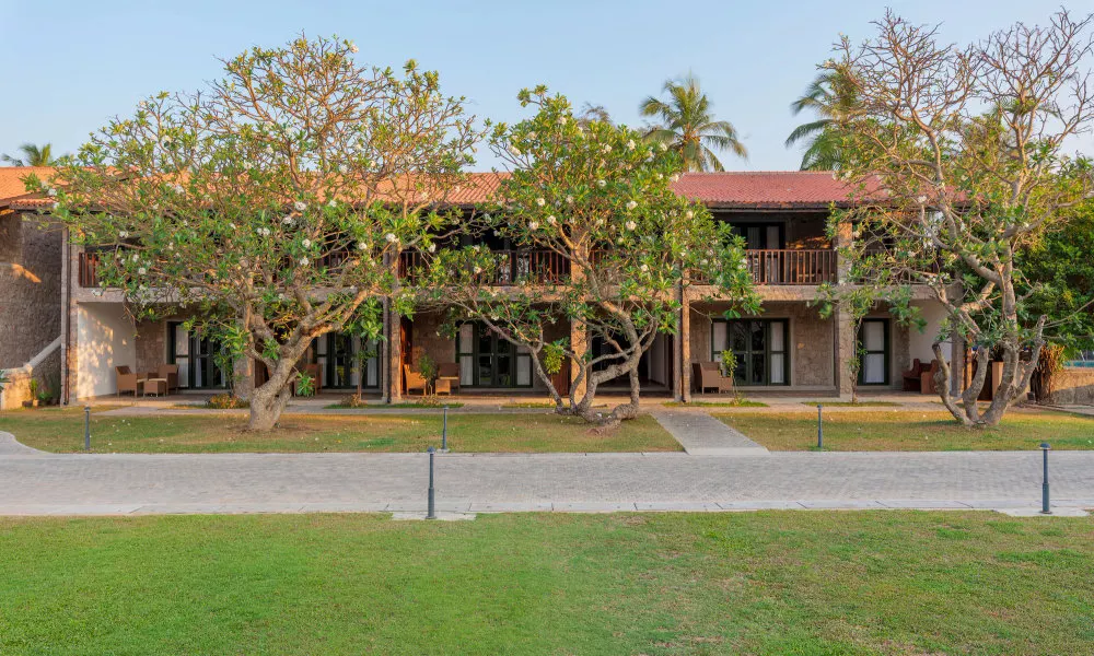 Regenta Arie Lagoon Negombo, фото 4
