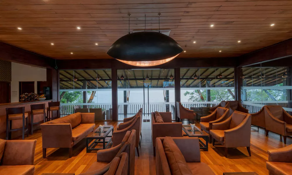 Regenta Arie Lagoon Negombo, фото 3